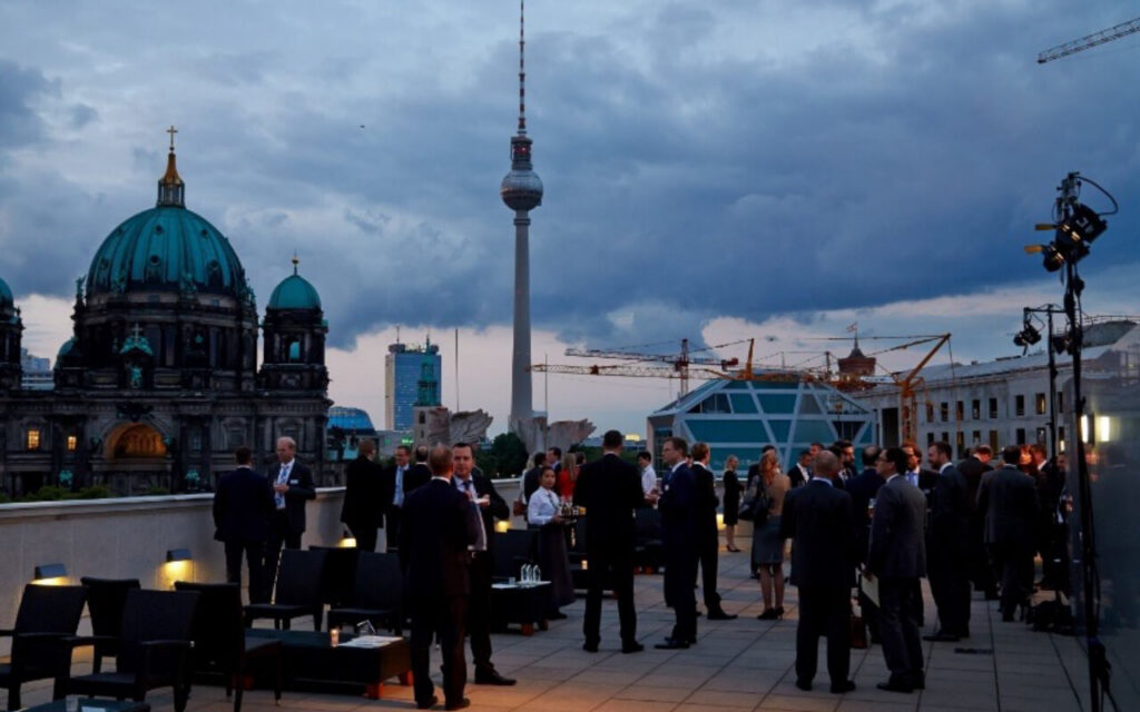 disq preisverleihung in berlin